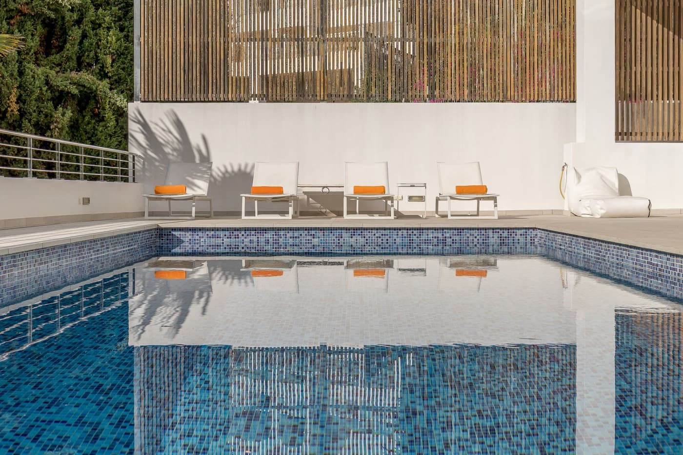 Casa La Hortensia — luxury villa photo 3
