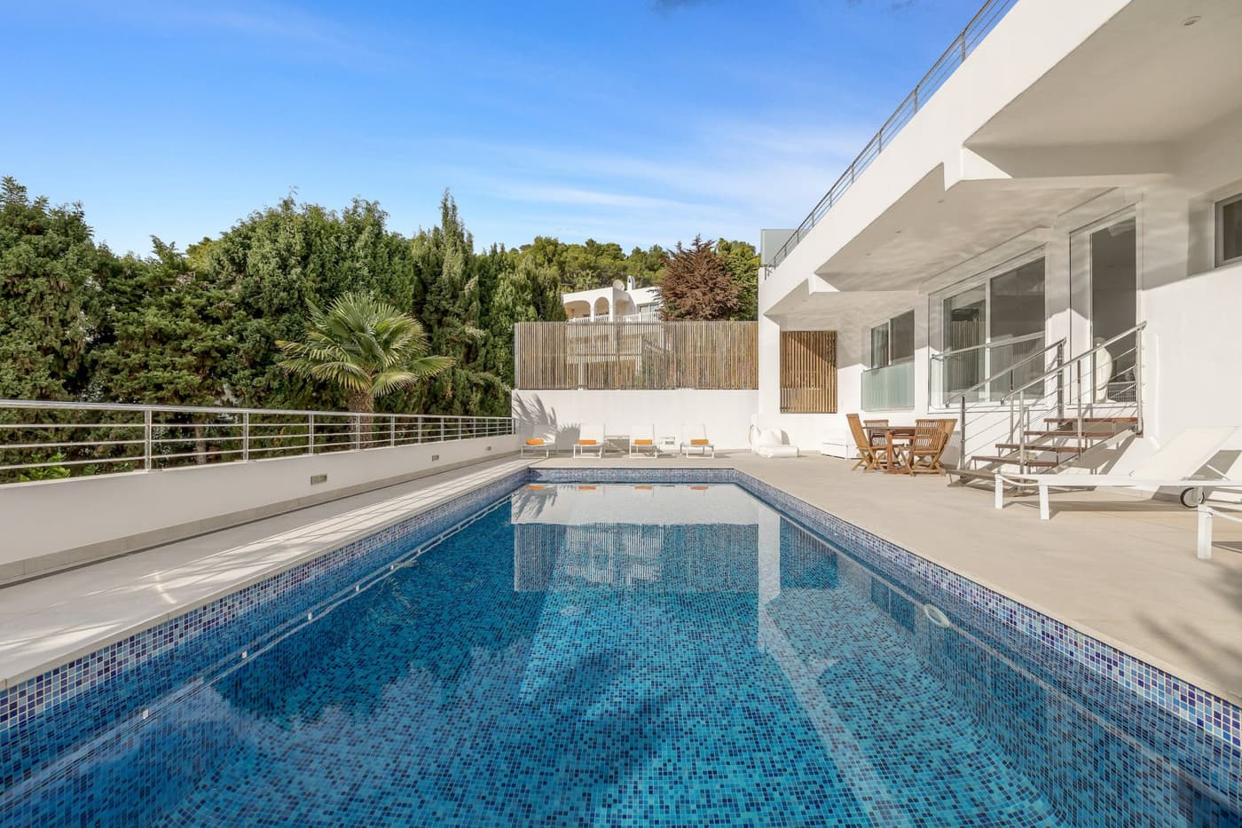 Casa La Hortensia — luxury villa photo 1