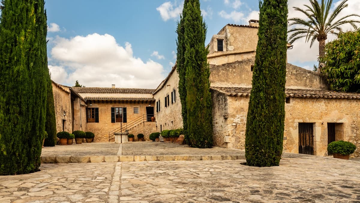 Casa Senorial — luxury villa photo 62