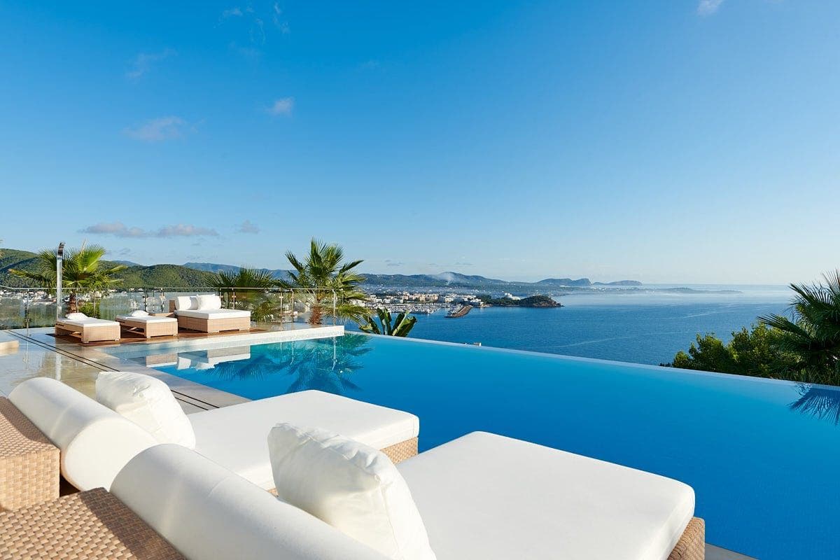 Casa Mimi — luxury villa photo 1