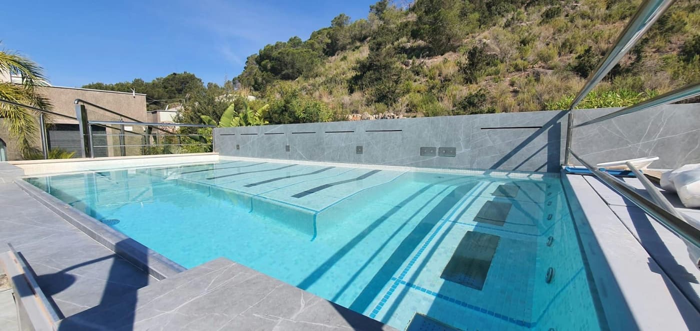 Villa Miami — luxury villa photo 2