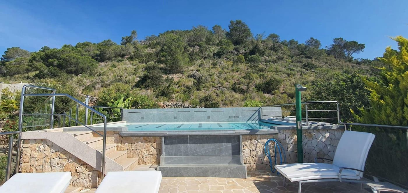 Villa Miami — luxury villa photo 1