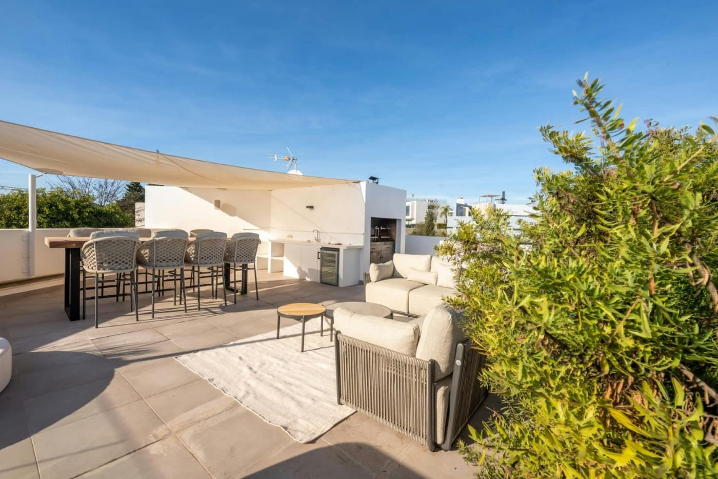 Casa Kiwi — luxury villa photo 37
