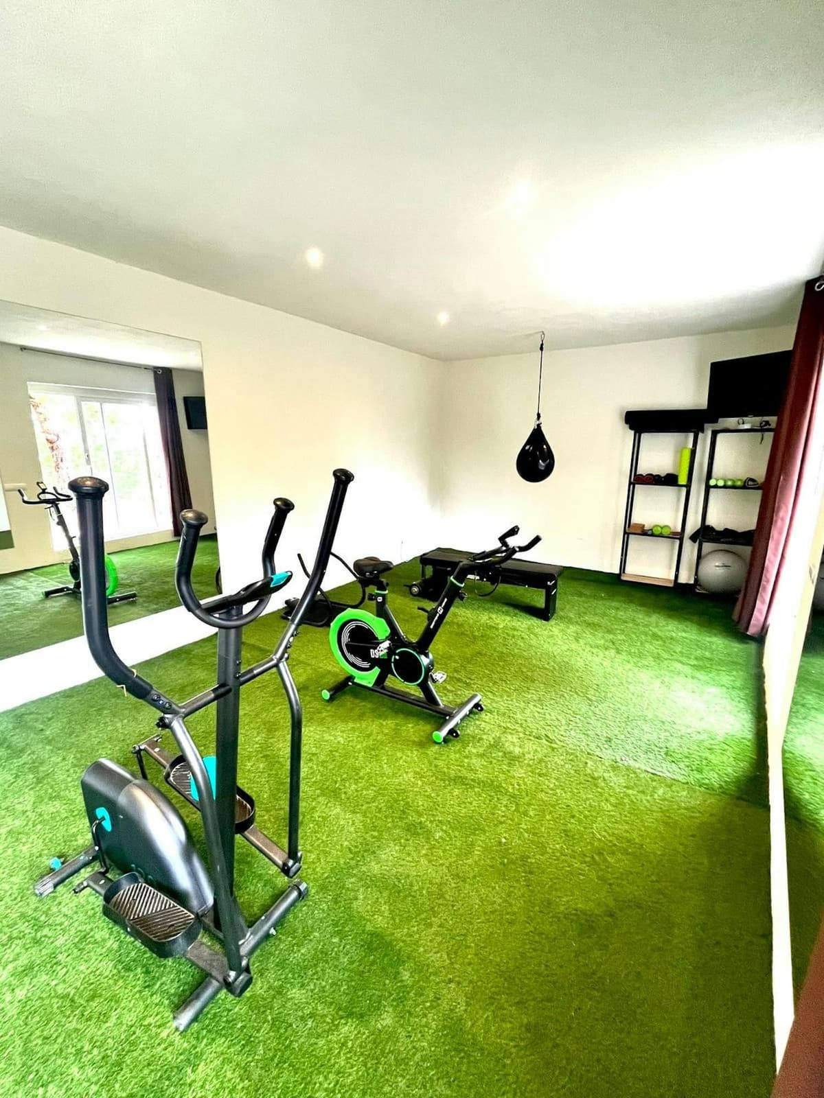 Estrella Azul — luxury villa photo 2