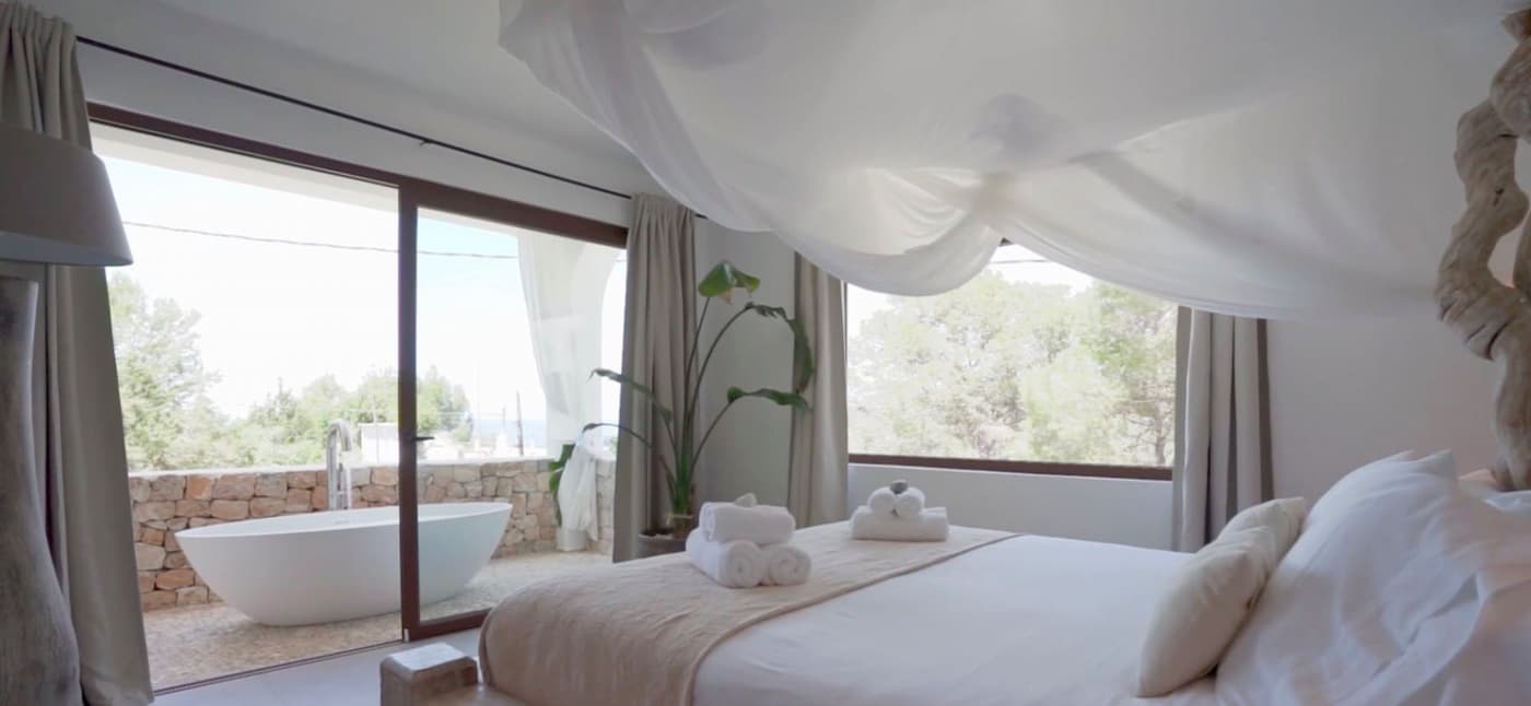 Casa La Zarzamora — luxury villa photo 3