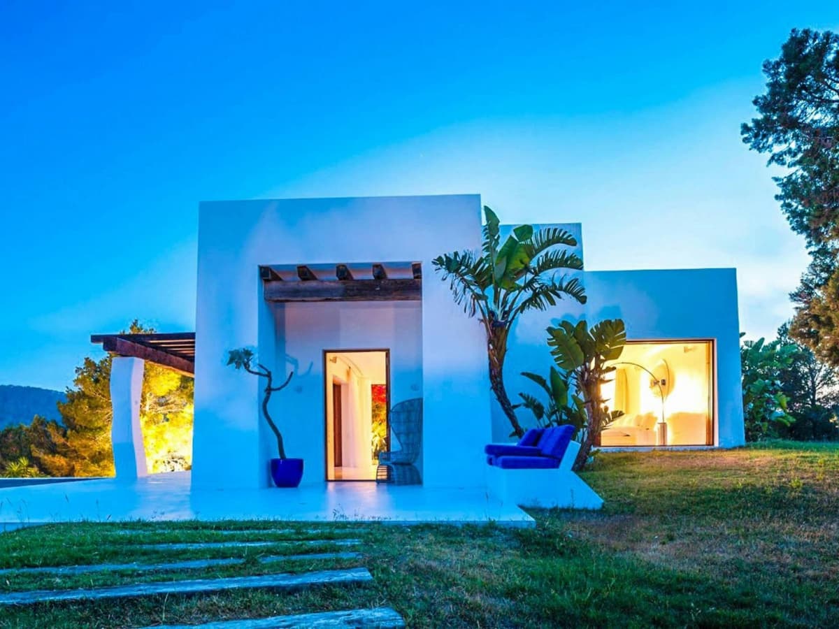 Estrella Azul — luxury villa photo 47
