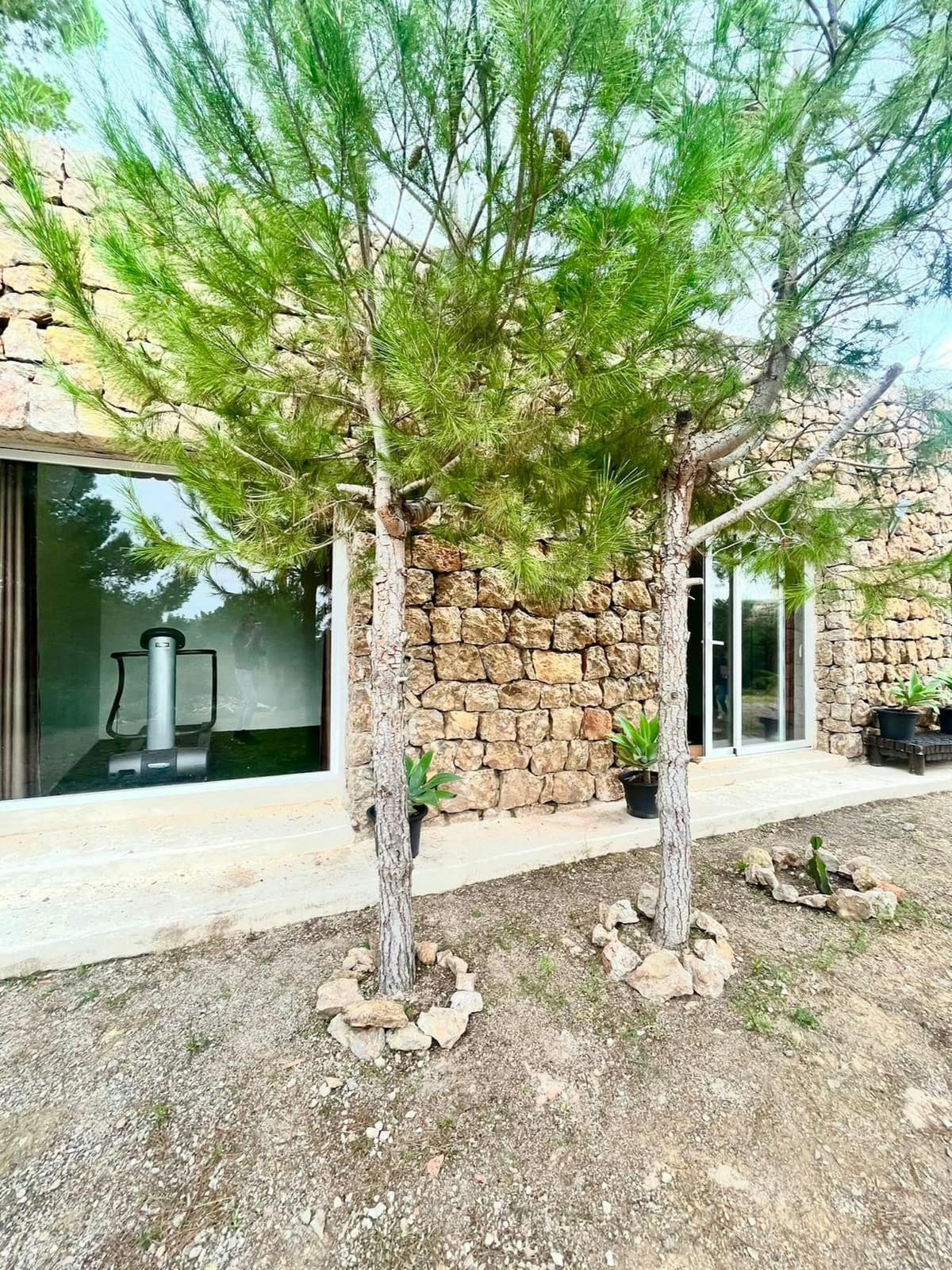 Estrella Azul — luxury villa photo 3