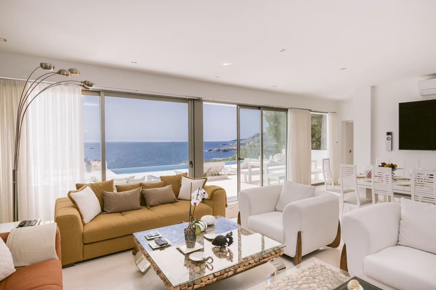 Casa Crescento — luxury villa photo 34