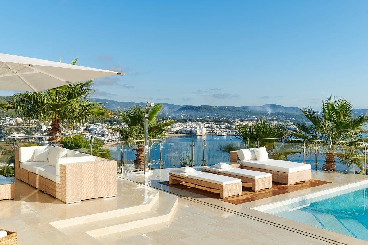 Casa Mimi — luxury villa photo 45