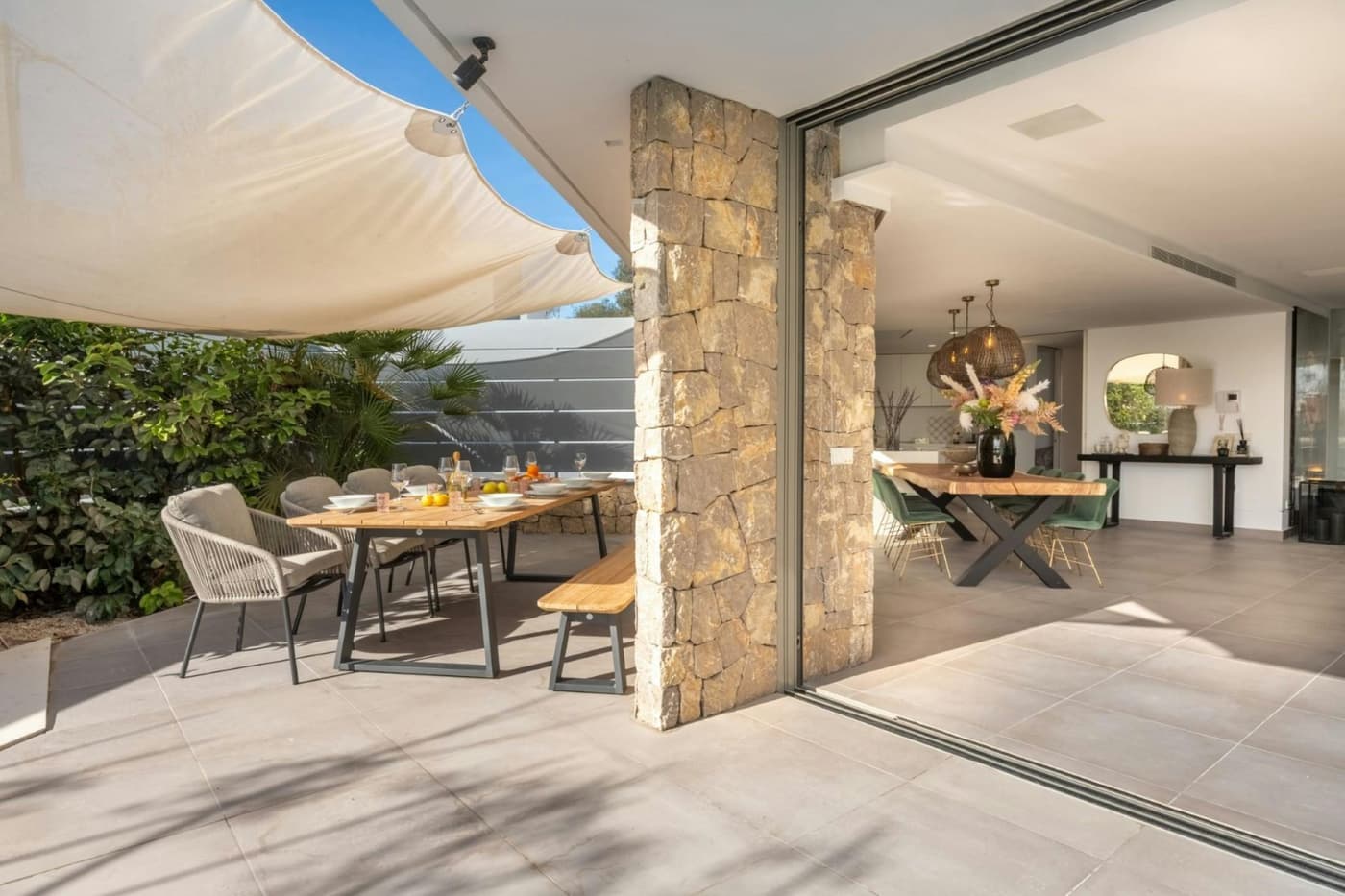 Casa Kiwi — luxury villa photo 36