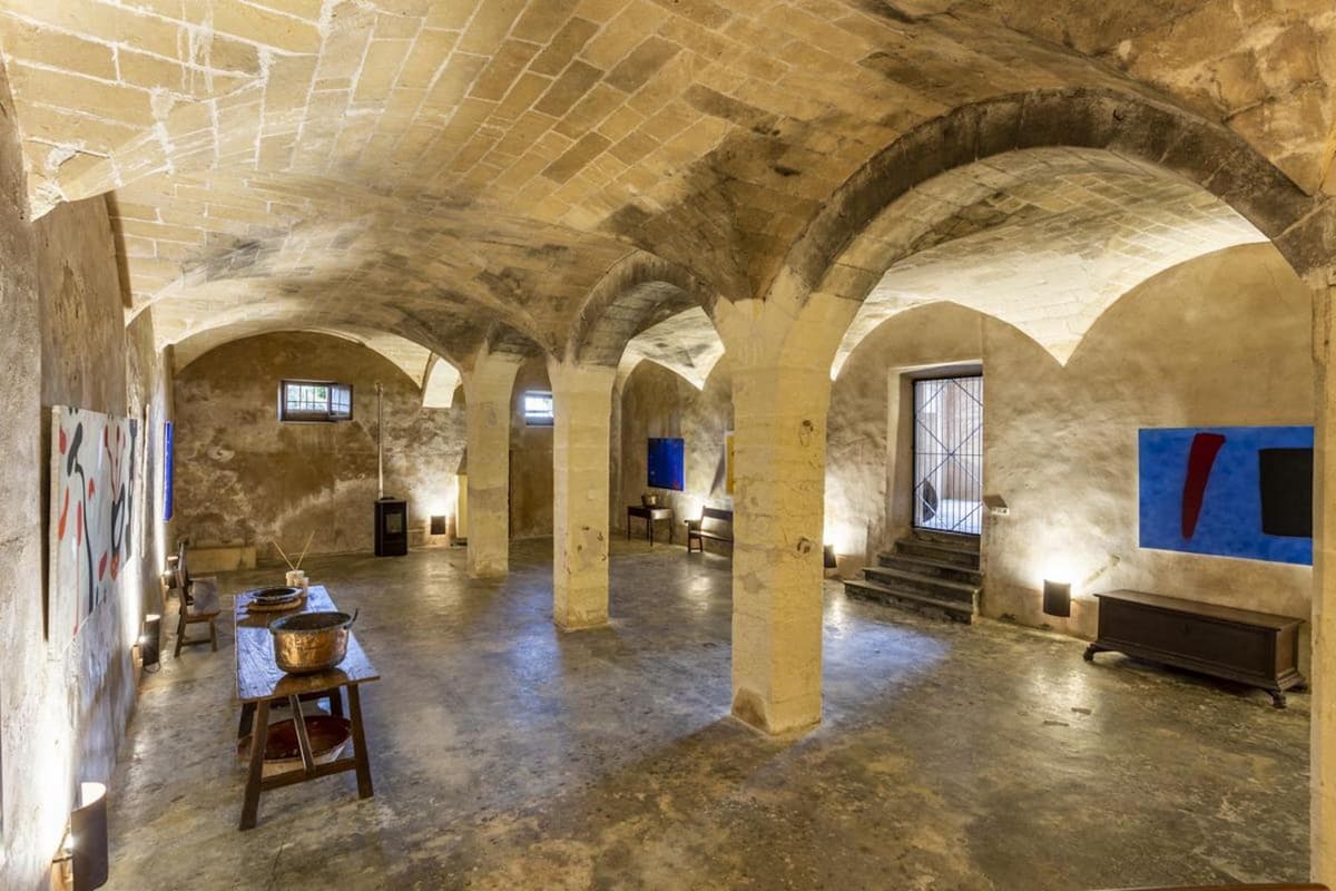 Casa Senorial — luxury villa photo 3