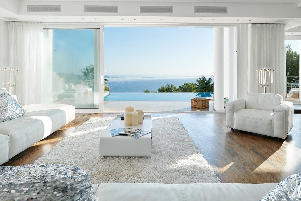 Casa Mimi — luxury villa photo 3