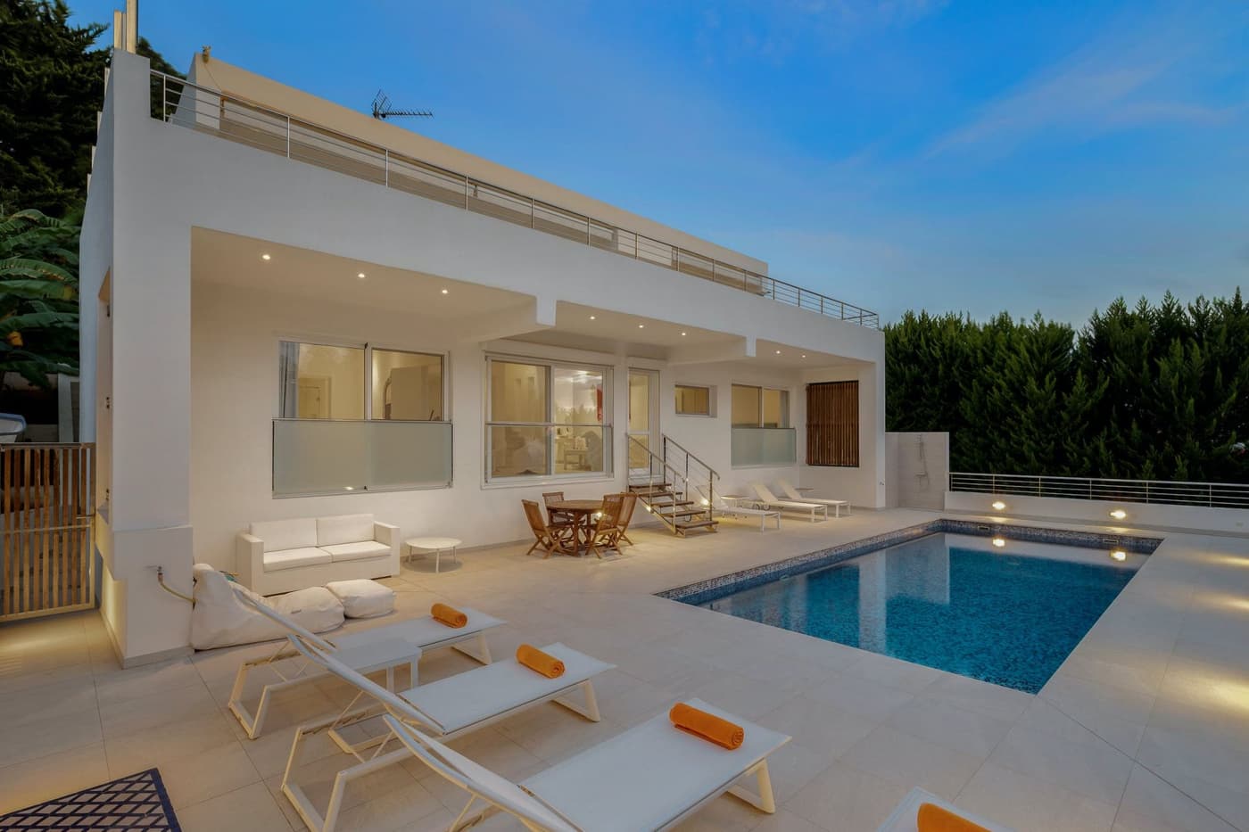 Casa La Hortensia — luxury villa photo 44