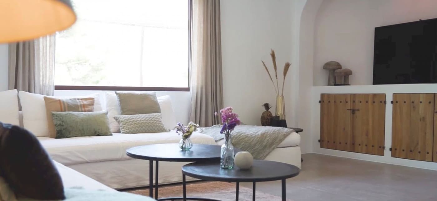 Casa La Zarzamora — luxury villa photo 1