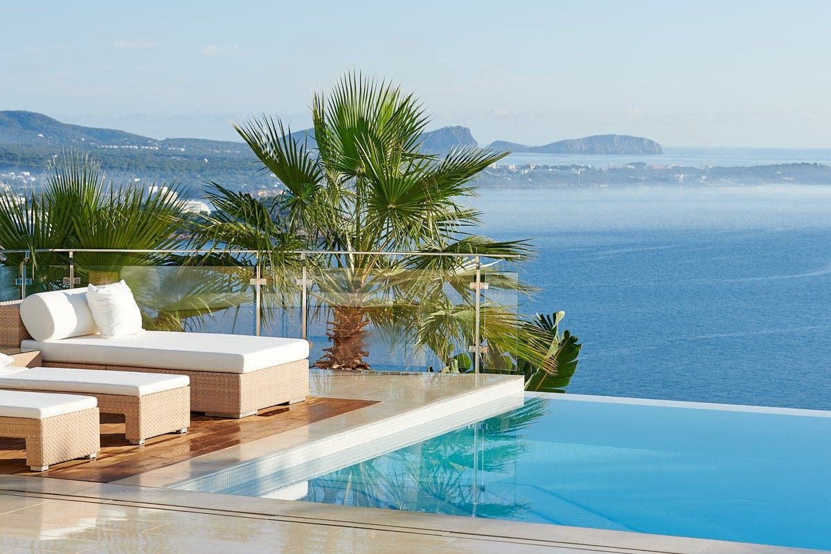 Casa Mimi — luxury villa photo 2
