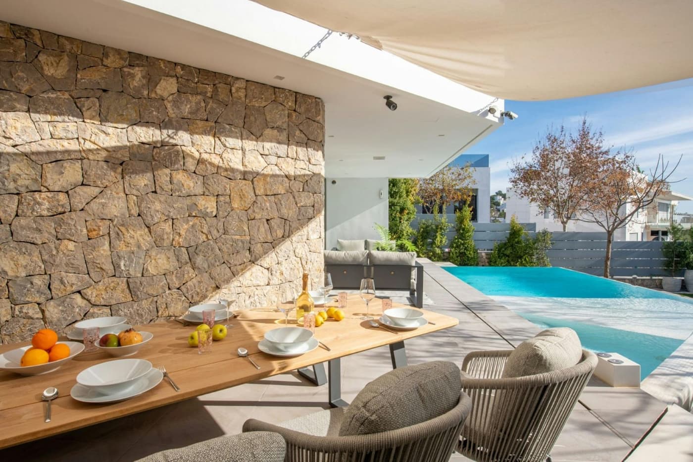 Casa Kiwi — luxury villa photo 3