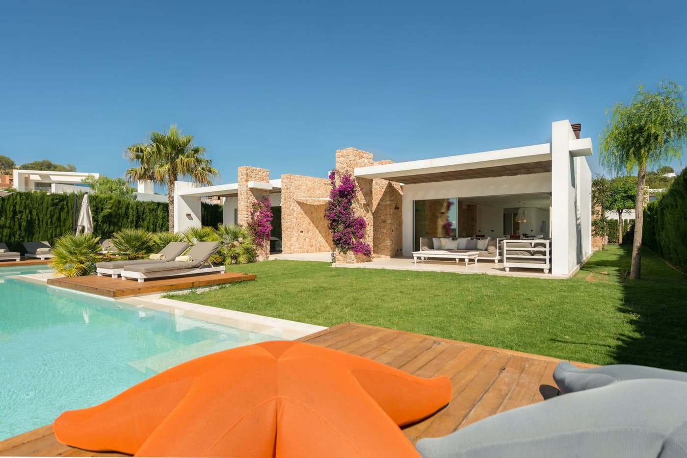 Casa Matias — luxury villa photo 2