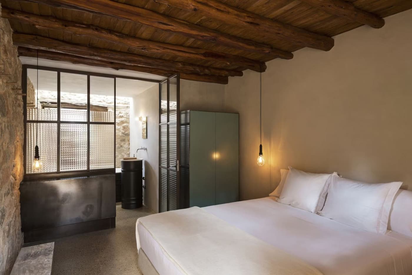 Finca Can Brisa — luxury villa photo 1
