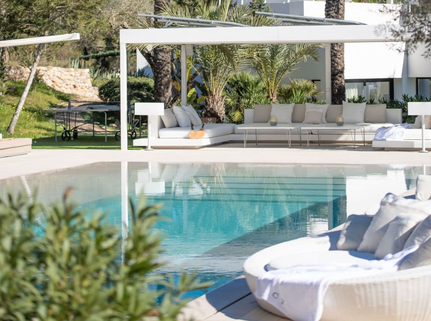 Villa Oasis — luxury villa photo 76