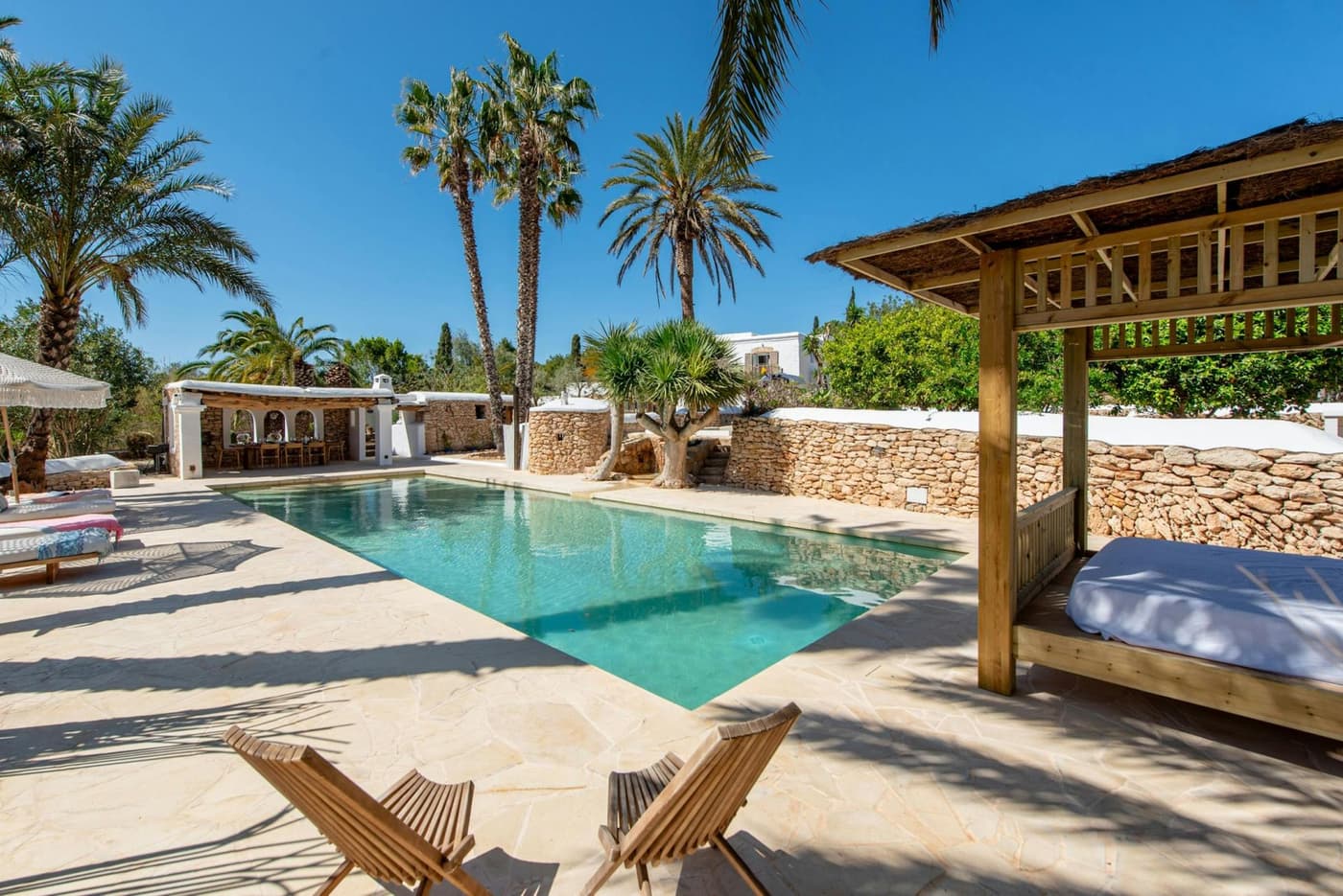 Finca Dayanara — luxury villa photo 2