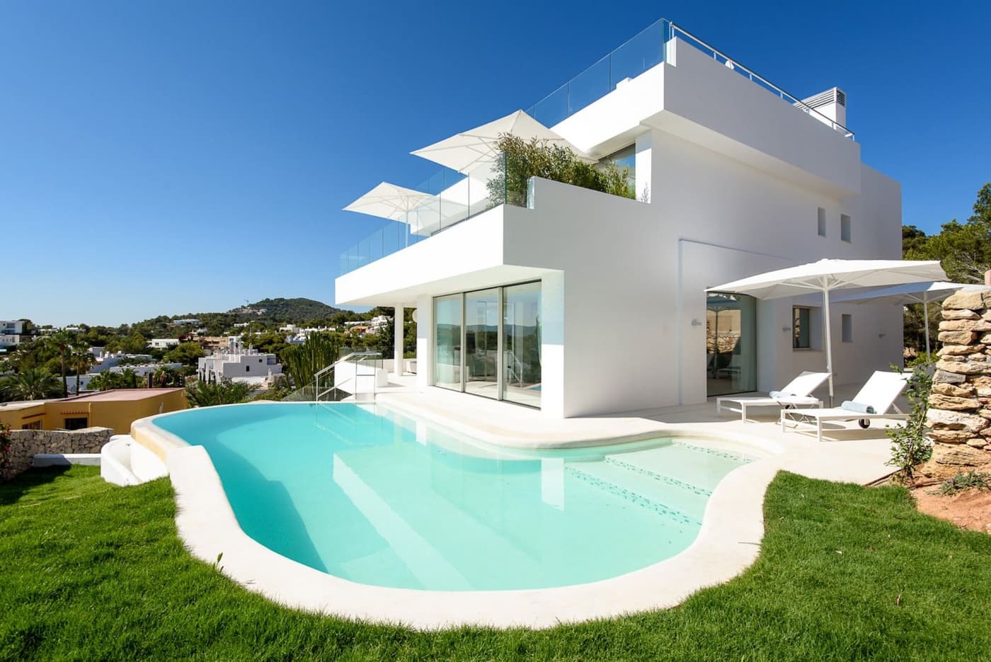 Villa Cielo Azul — luxury villa photo 2
