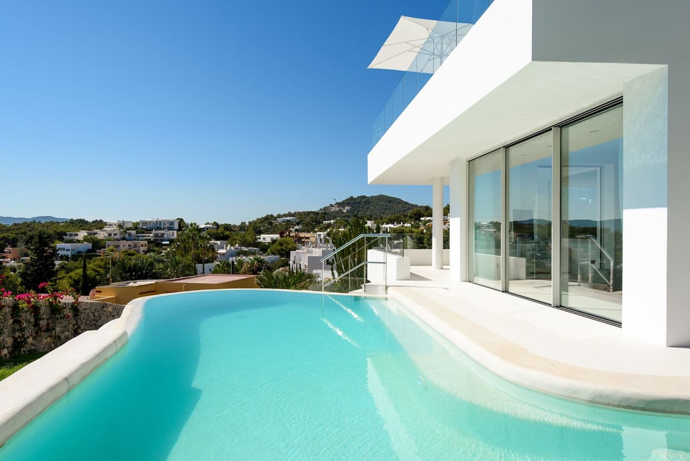 Villa Cielo Azul — luxury villa photo 3