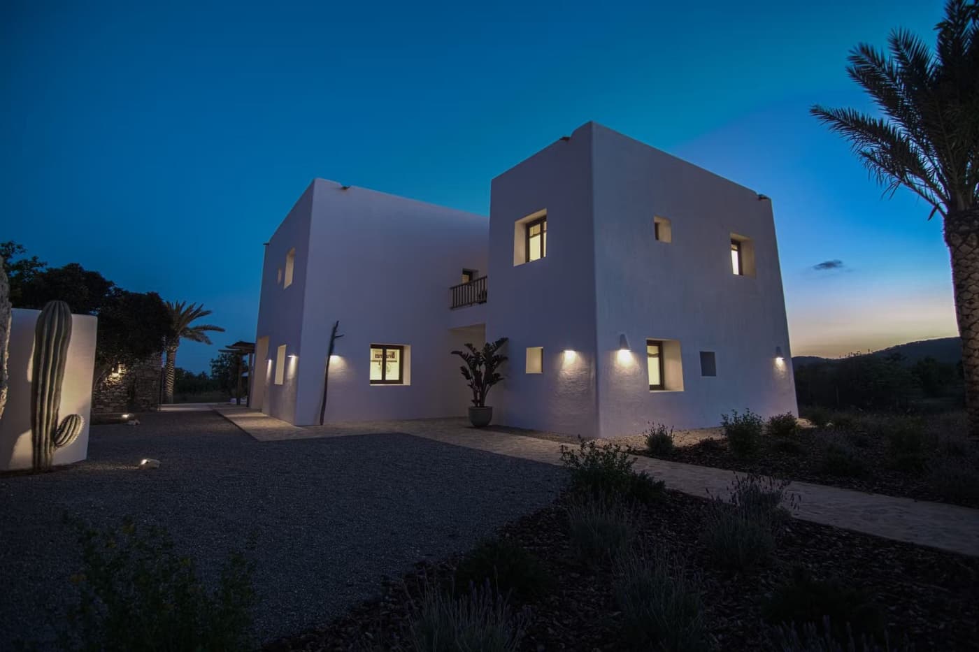Villa Paloma Blanca — luxury villa photo 48