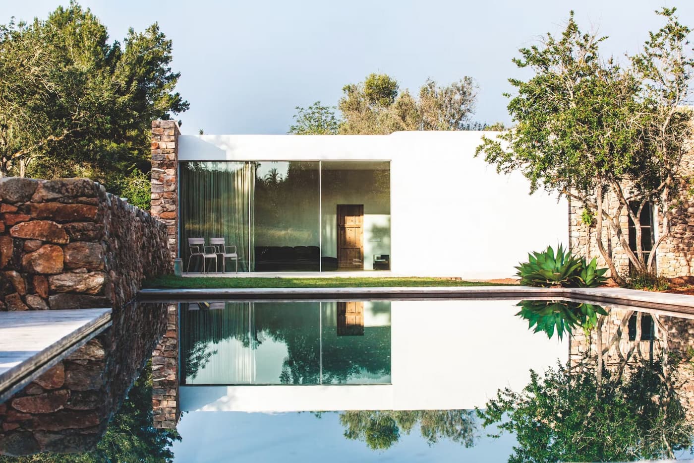 Finca Can Brisa — luxury villa photo 2