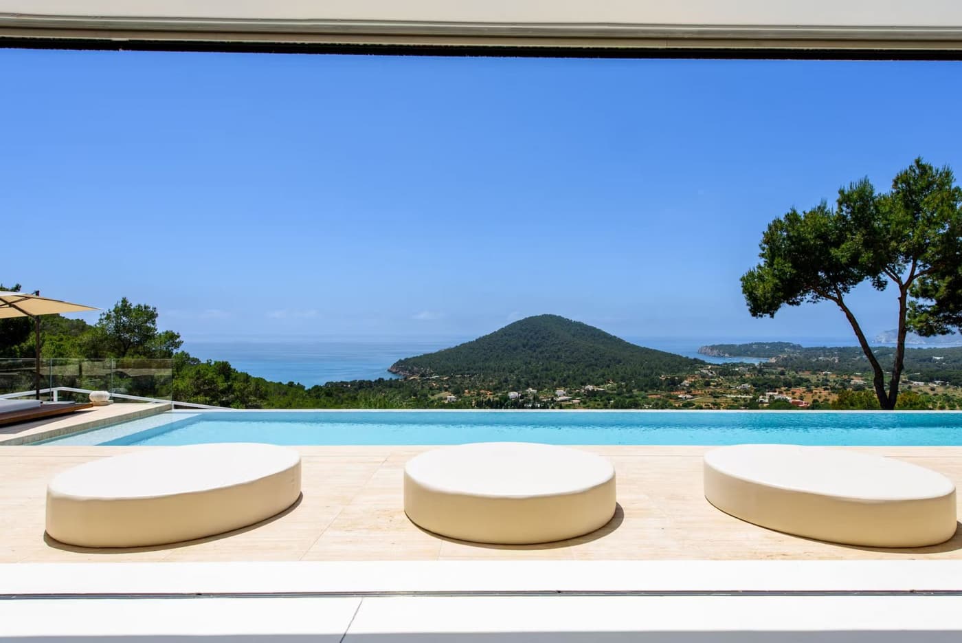 Monte Sa Caleta — luxury villa photo 3