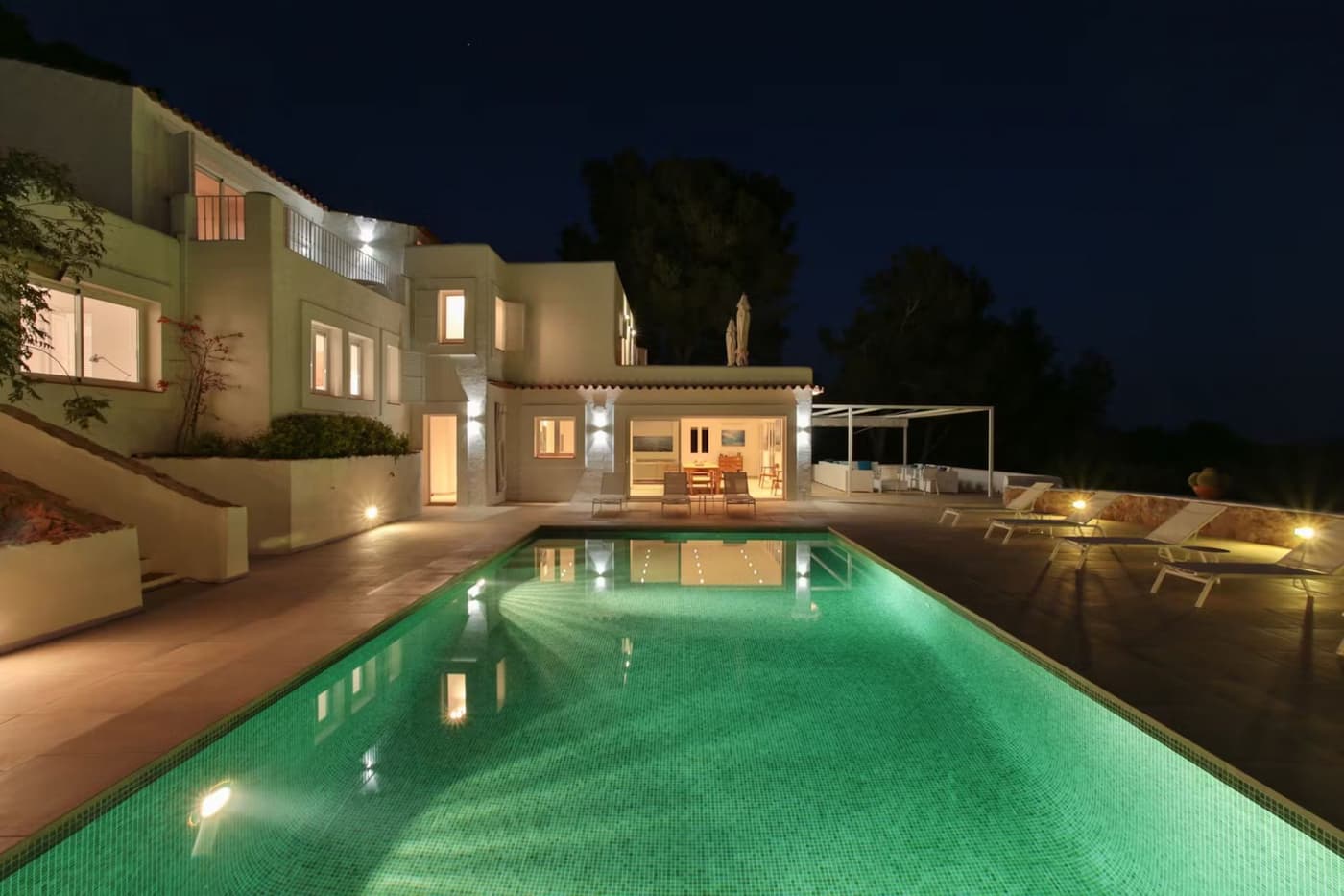 Casa Puig Redo — luxury villa photo 2