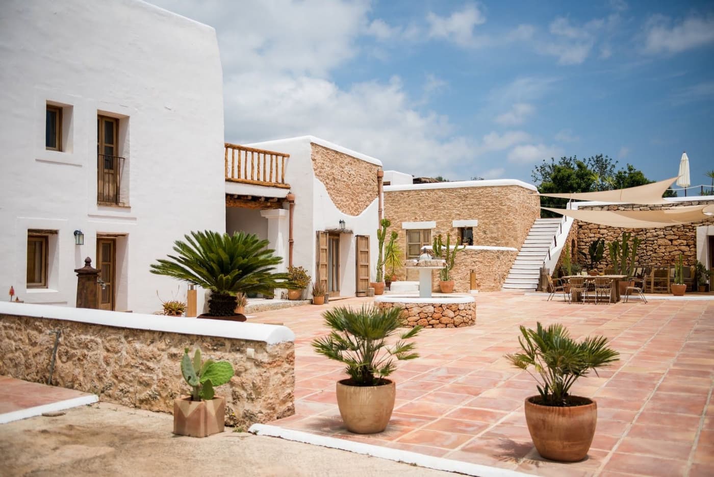 Las Chumberas — luxury villa photo 3