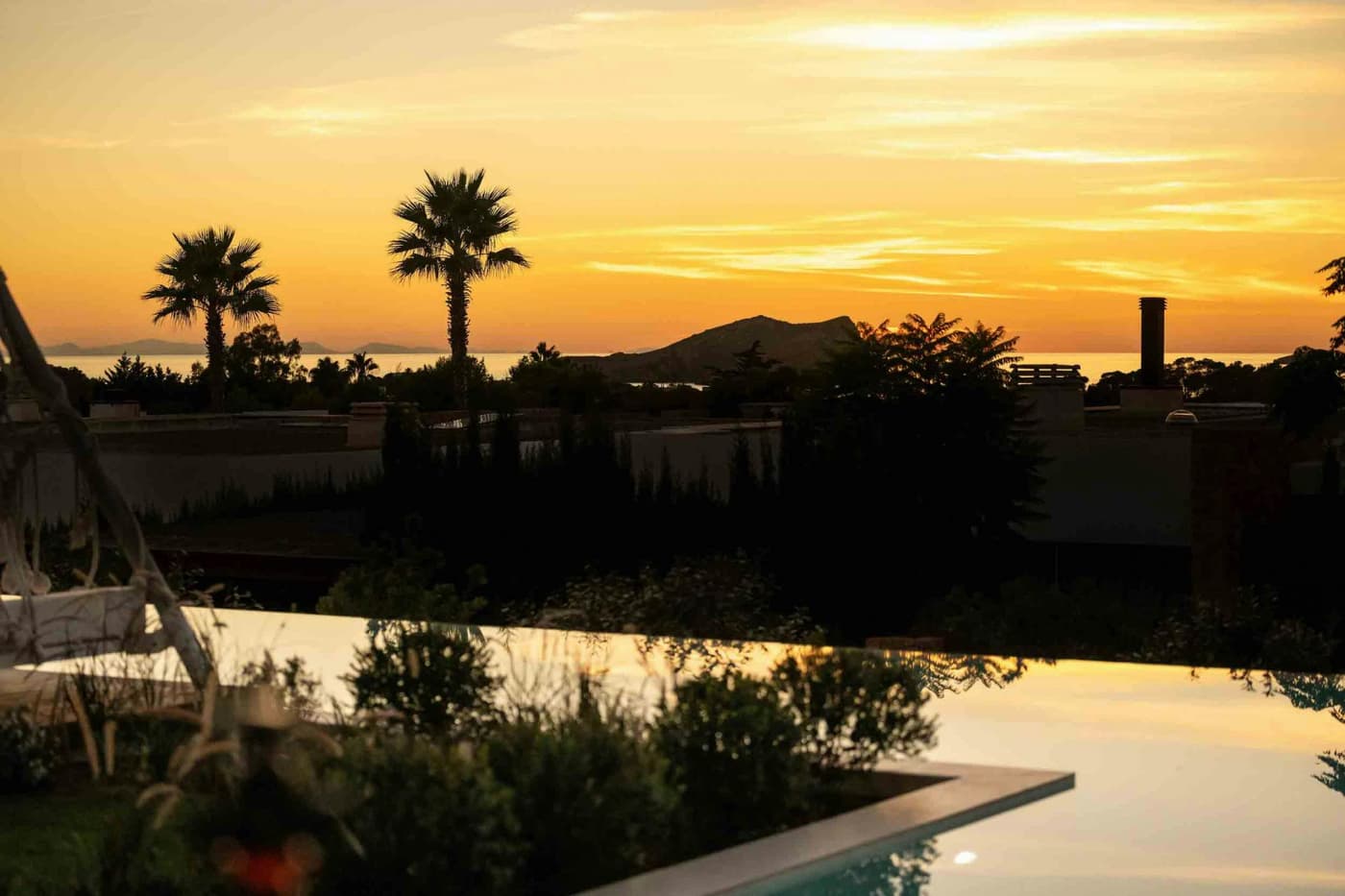 Villa Boho Chic — luxury villa photo 52