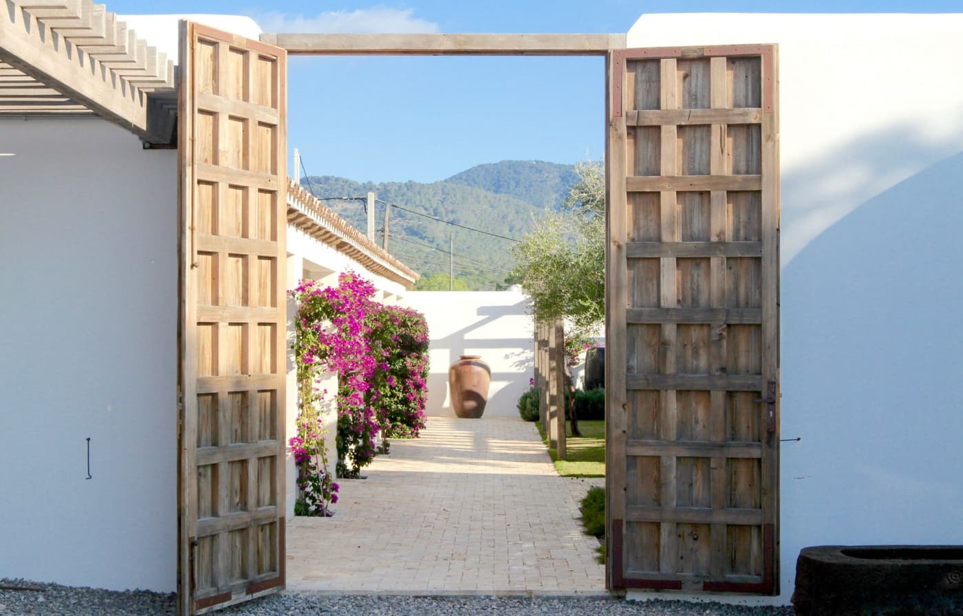 Villa Viviana — luxury villa photo 2
