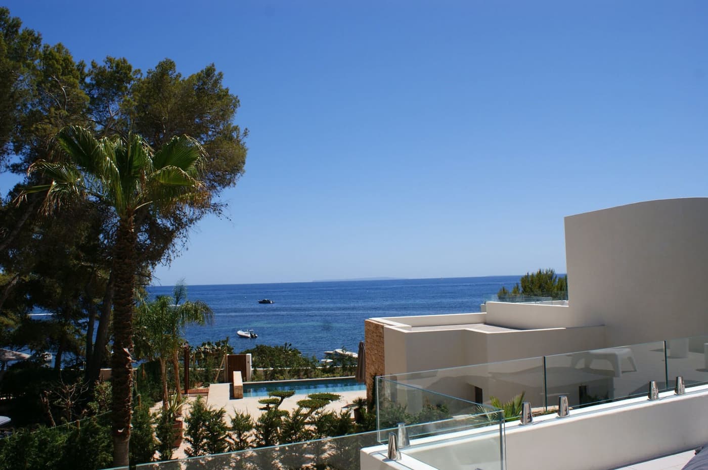 Casa Oceano and Casa Tranquila S Argamassa — luxury villa photo 1
