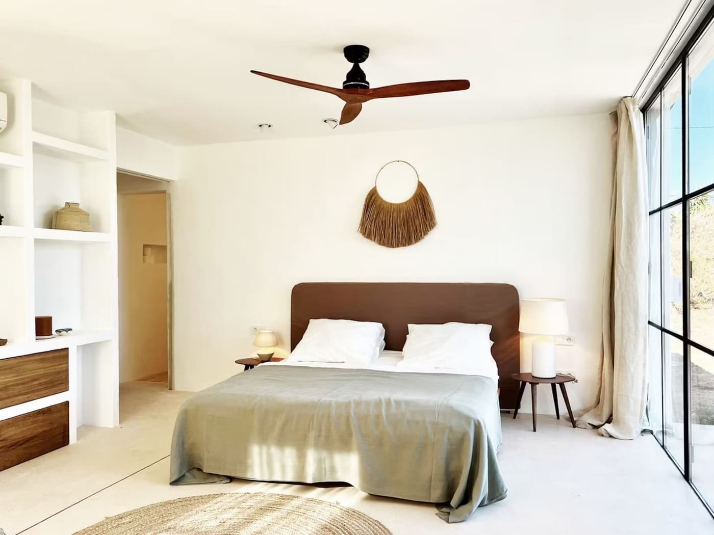 Villa Paloma Blanca — luxury villa photo 2