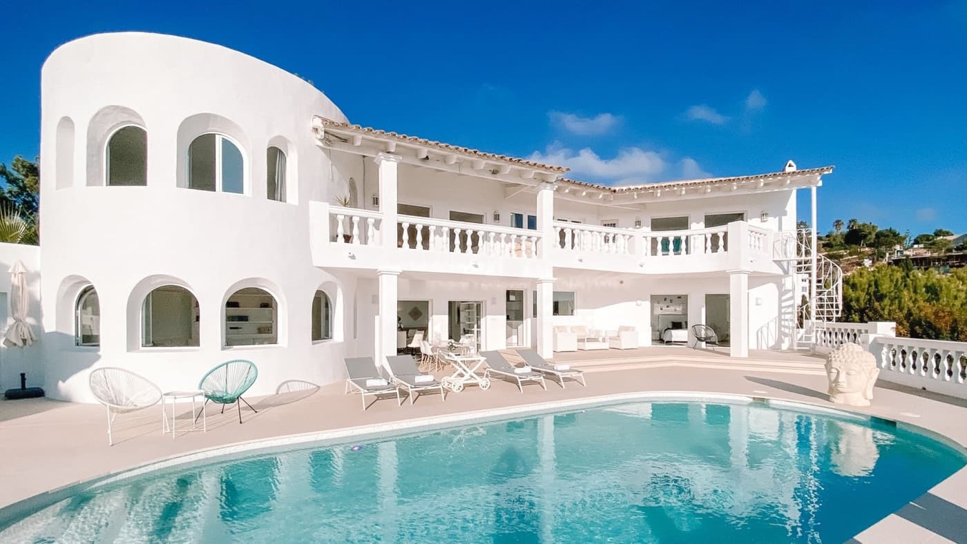 Villa Calypso — luxury villa photo 3