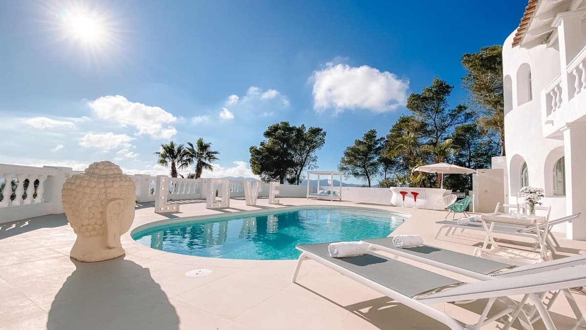 Villa Calypso — luxury villa photo 1