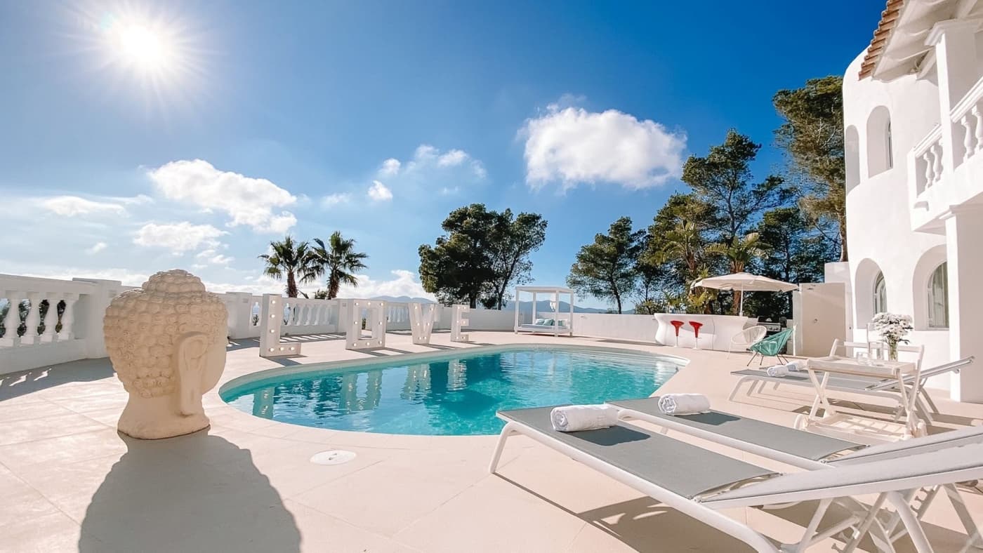 Villa Calypso — luxury villa photo 1