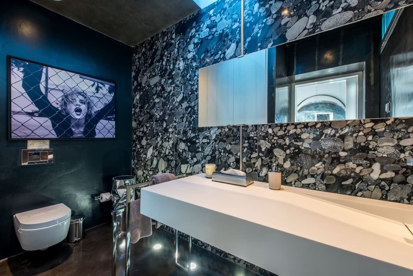 Monte Sa Caleta — luxury villa photo 71