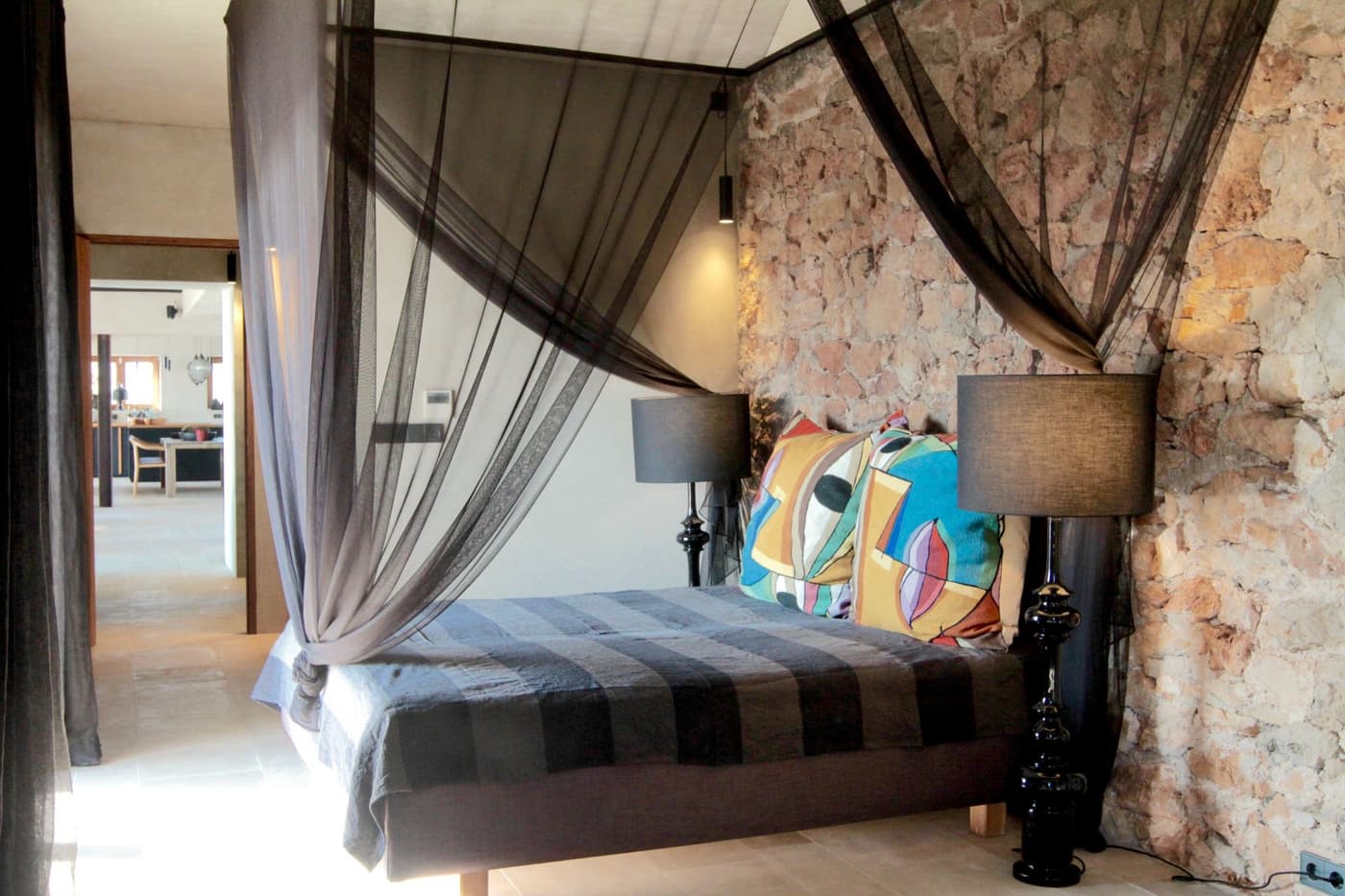 Villa Viviana — luxury villa photo 40