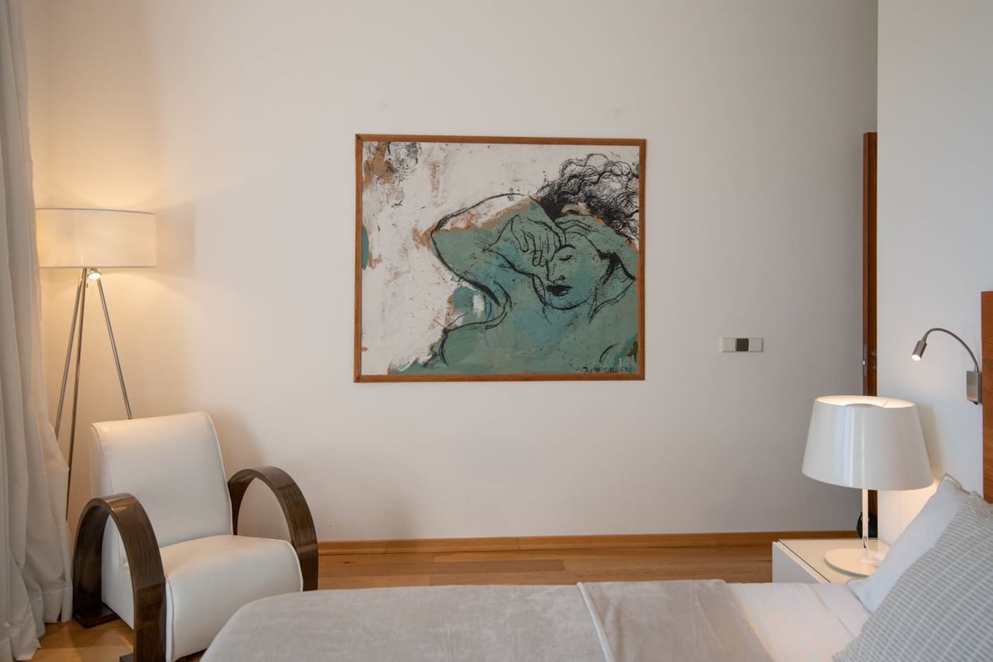 Villa Oasis — luxury villa photo 3