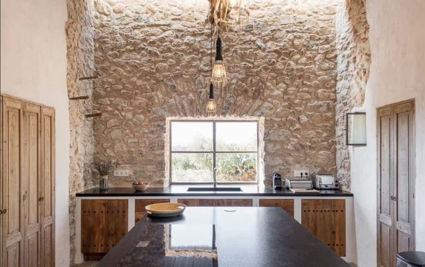 Finca Can Brisa — luxury villa photo 34