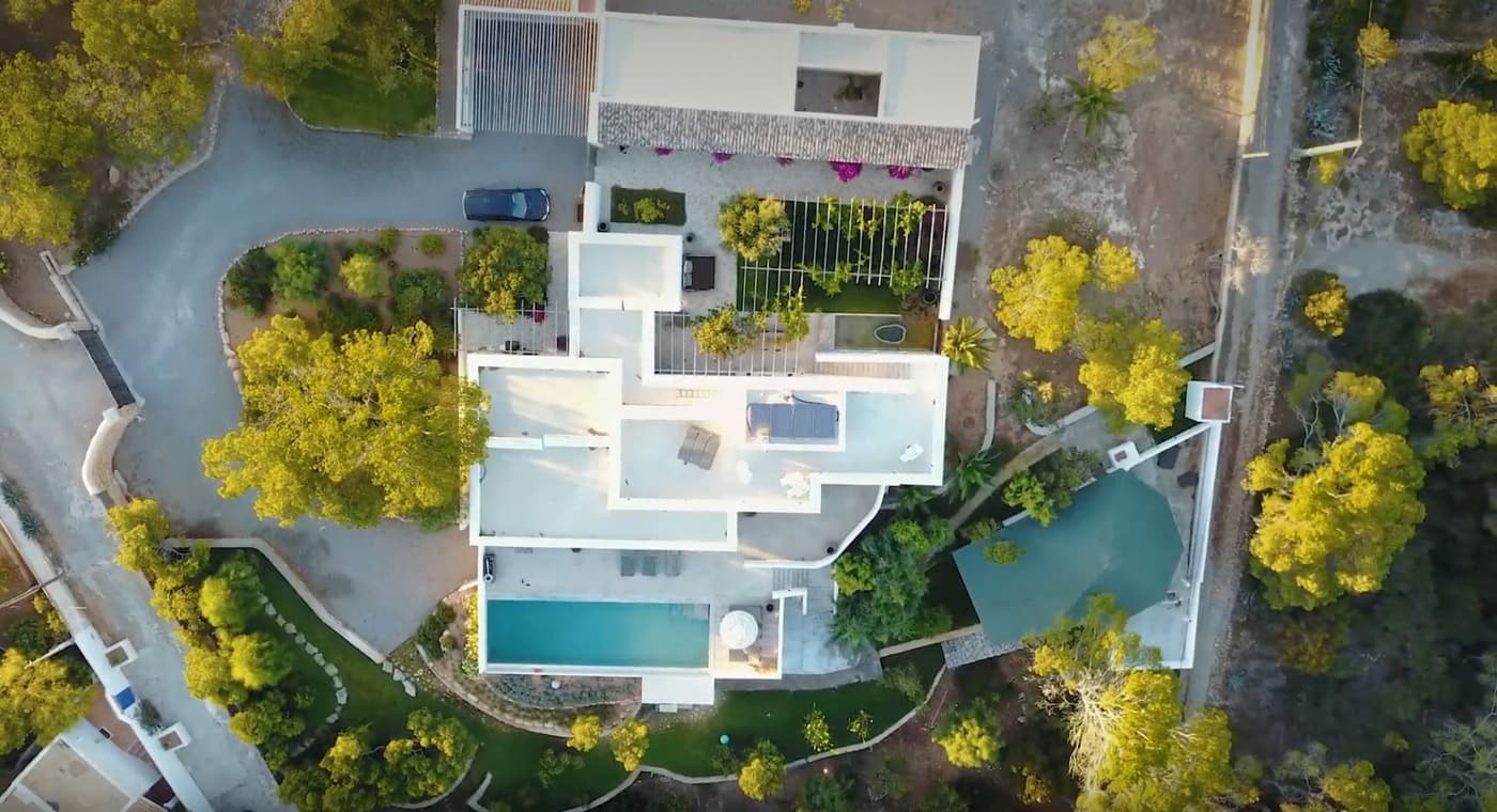 Villa Viviana — luxury villa photo 1