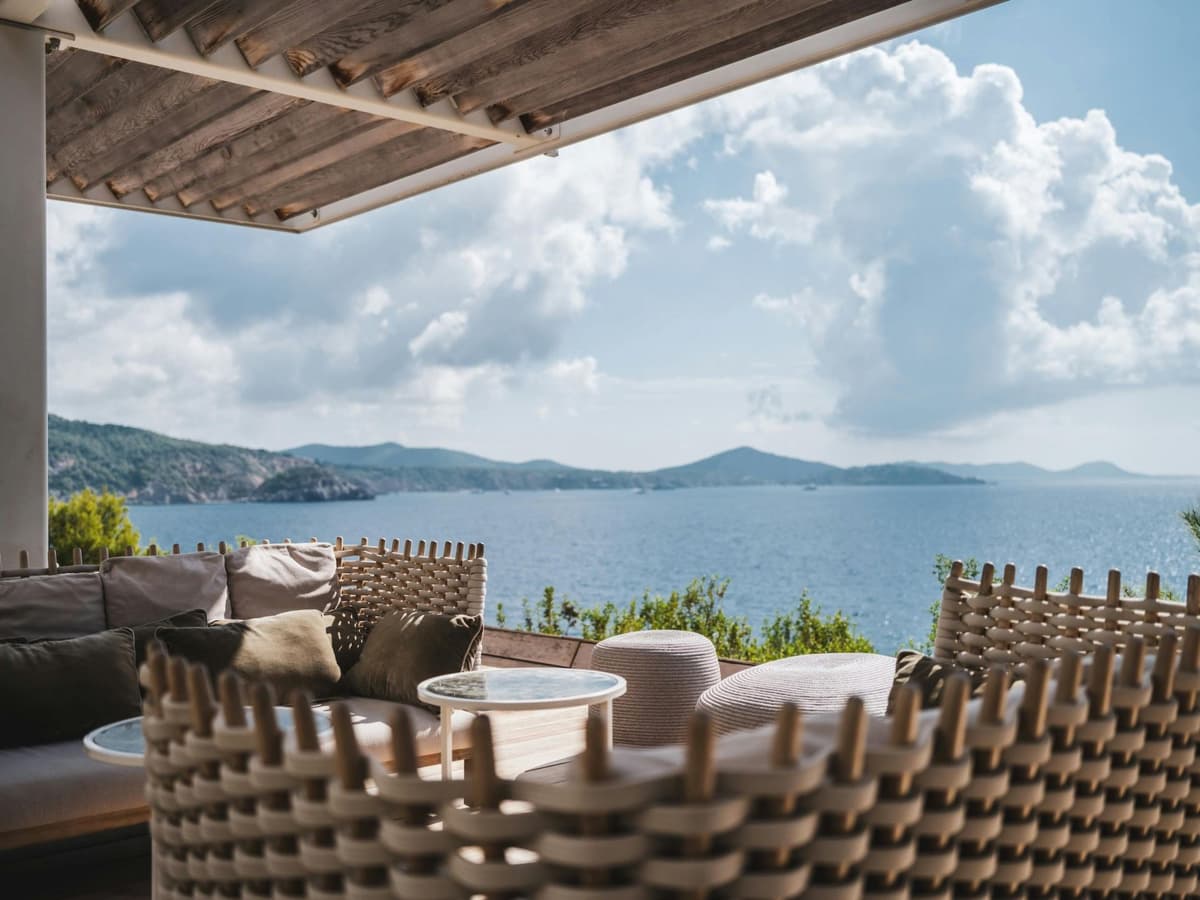 Villa Ocean Paradise — luxury villa photo 3
