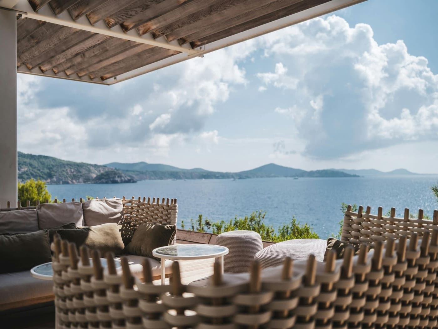 Villa Ocean Paradise — luxury villa photo 3