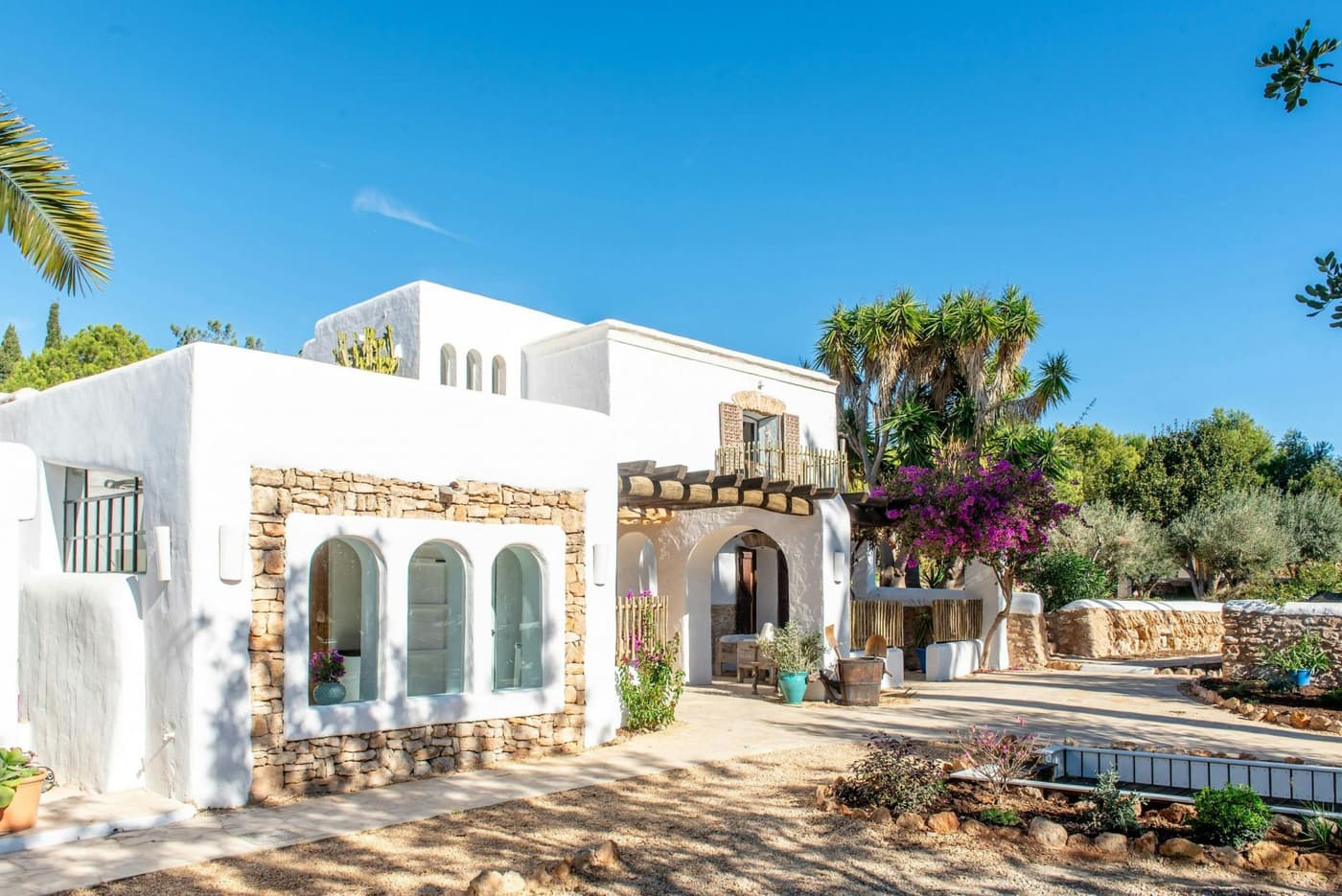 Finca Dayanara — luxury villa photo 3