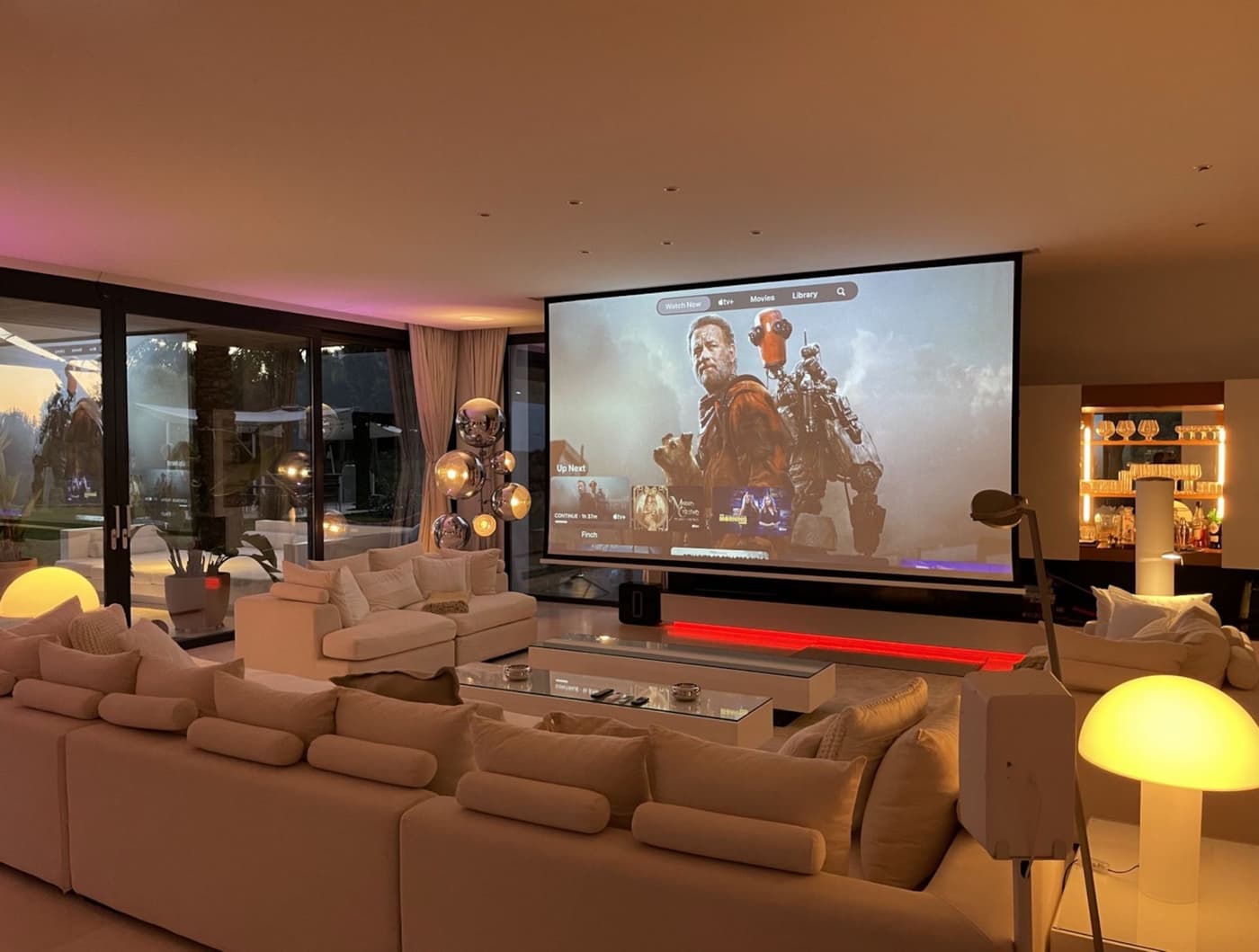 Villa Oasis — luxury villa photo 1