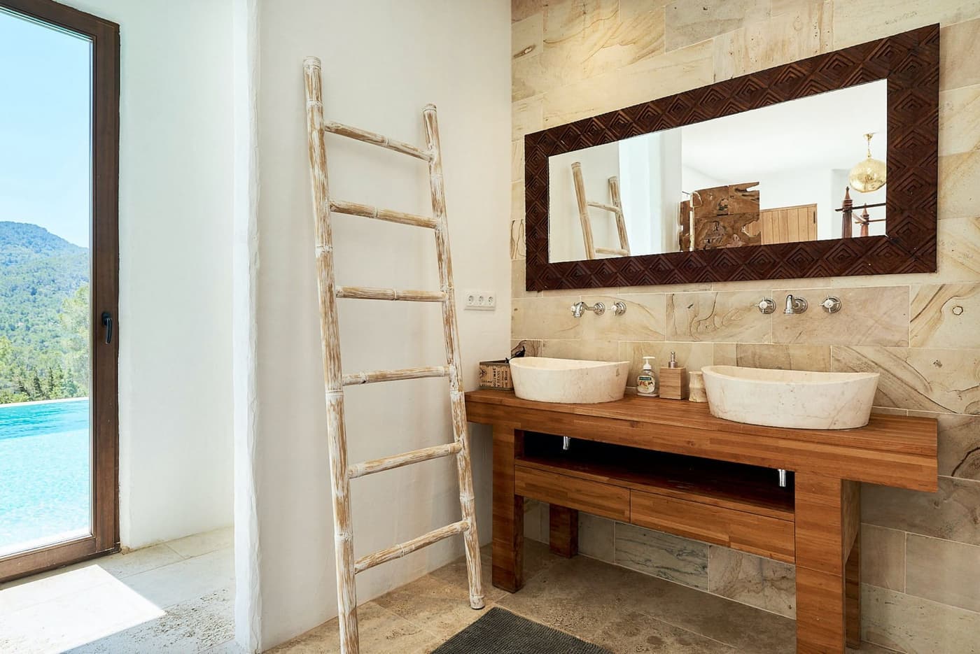 Vista De Muntanya — luxury villa photo 60