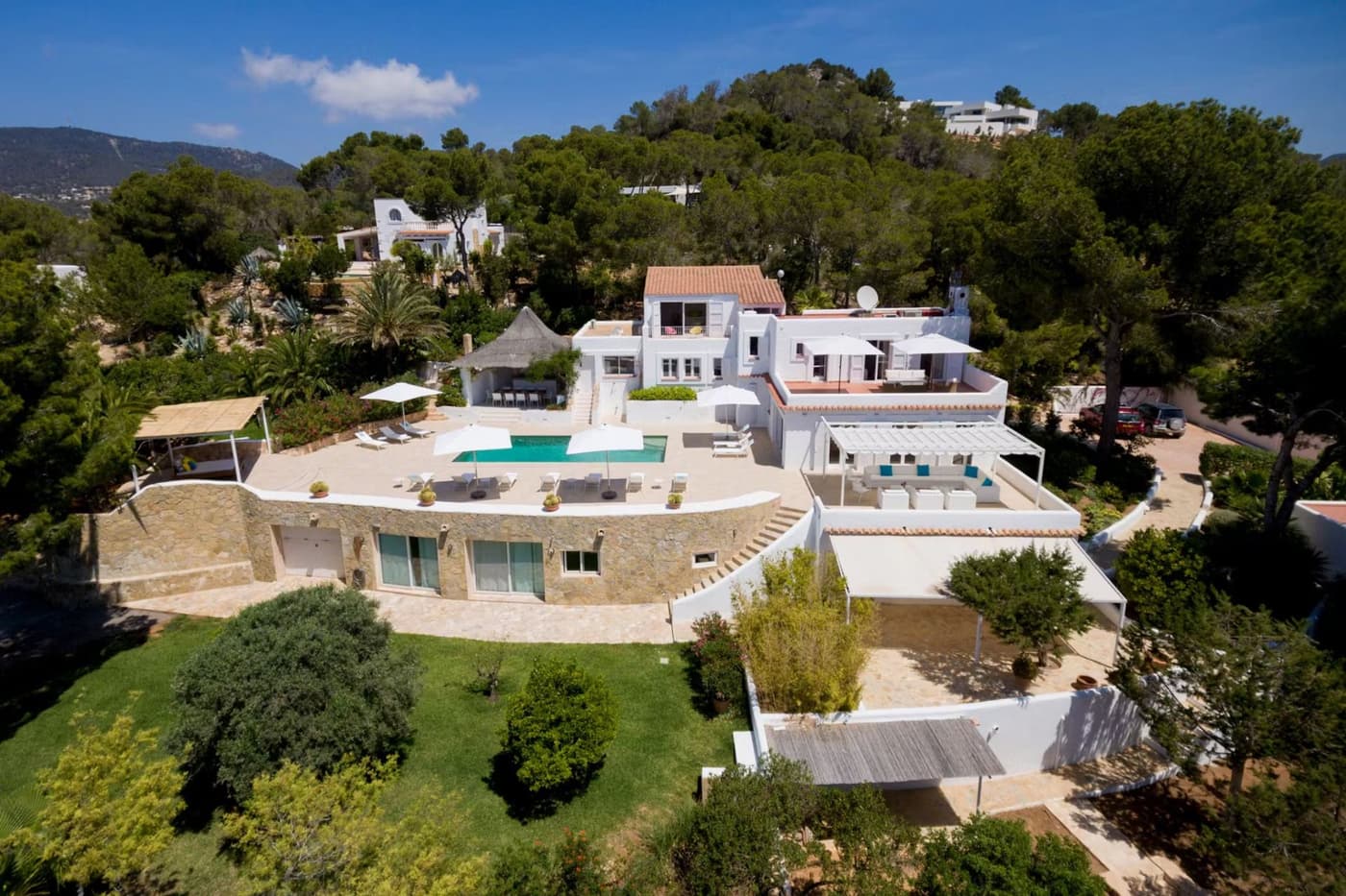 Casa Puig Redo — luxury villa photo 1