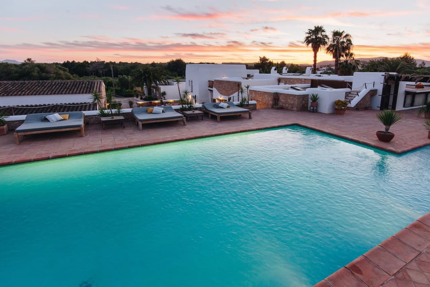Las Chumberas — luxury villa photo 2